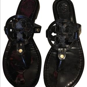 Tory Burch “Miller” flip flop